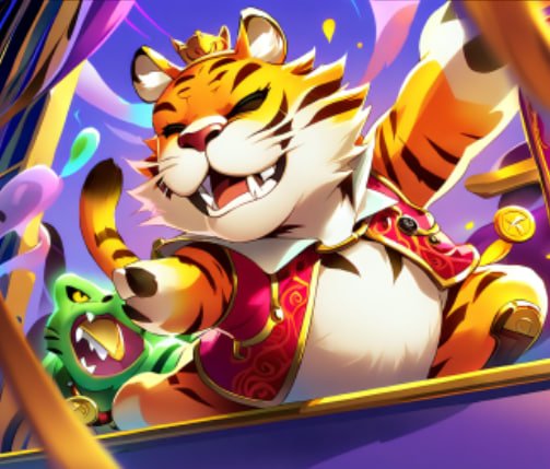 Pemain menikmati berbagai permainan slot online di koi123